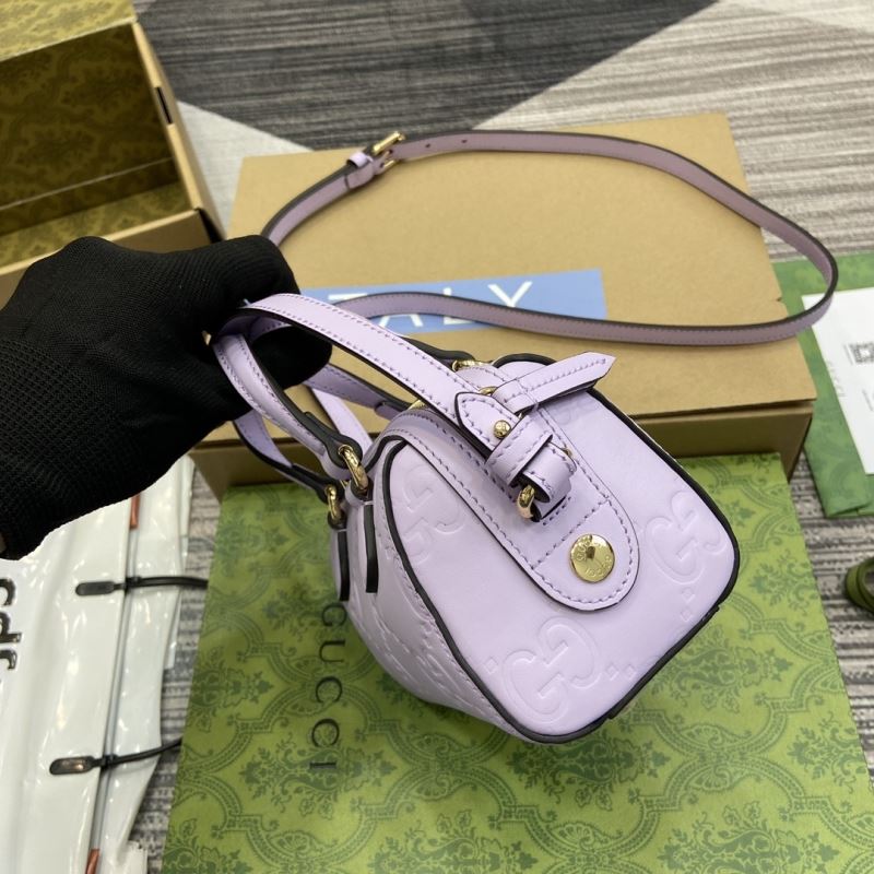 Gvc*1 boston bags